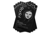 Pielegnacja twarzy - Rodial Set  Snake Cleansing Sheet Mask For Fac - 5060725474970