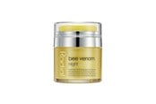 Pielegnacja twarzy - Rodial Bee Venom Hydrating Night Gel For Face - 5060027064565