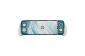Akcesoria dla graczy - GameSir X3 Pro USB-C Mobile Gaming Controller - x3 pro blue