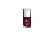 Makijaz - Christian Dior Vernis Gel-Effect Nail Polish Nuit 1947 10 ml - 3348901207942