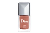 Makijaz - Christian Dior Vernis Gel-Effect Nail Polish 323 Dune 10 ml - 3348901553933