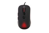 Myszka - Freaks And Geeks Assassin's Creed Wired Gaming Mouse - Myszka do gier - Optyczny - 6 - Czarny - 803535