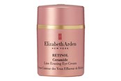 Pielęgnacja twarzy - Elizabeth Arden Retinol Ceramide - line erasing eye cream - 0085805242435