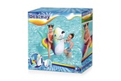 Zabawy w wodzie - Bestway Inflatable Seal Ride-On - 7035072012