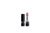 Makijaz - Christian Dior Couture Colour Floral, Matte, Cream Lipstick, 100, Nude, Refillable, 3.5 g - 3348901580304