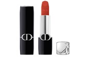 Makijaz - Christian Dior Couture Colour, Satin Finish, Cream Lipstick, 720, Icone Satin, Refillable, 3.5 g - 3348901658942