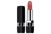 Makijaz - Christian Dior Couture Colour, Matte, Cream Lipstick, 772, Refillable, 3.5 g - 3348901526913