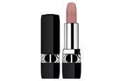 Makijaz - Christian Dior Couture Colour, Cream Lipstick, 220, Beige, Refillable, 3.5 g - 3348901527187