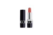 Makijaz - Christian Dior Velvet Cream Lipstick 3.5g.- 768 Rosewood. - 3348901585729