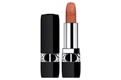 Makijaz - Christian Dior Couture Colour, Velvet, Cream Lipstick, 314, Grand Bal, Refillable, 3.5 g - 3348901527002