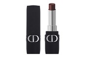 Makijaz - Christian Dior Dior Forever, Transfer-Proof, Cream Lipstick, 500, Nude Soul, 3.2 g - 3348901695367