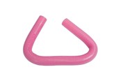 Zabawy w wodzie - Bestway Aqua Bones Swimming Hose Foam 122cm - 7035066357