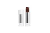 Makijaz - Christian Dior Couture Colour, Velvet, Cream Lipstick, Brown, Refill, 3.5 g - 3348901618168