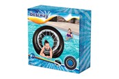Zabawy w wodzie - Bestway Swimming Ring High Velocity Type 105cm - 7035066386