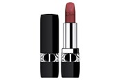 Makijaz - Christian Dior Couture Colour, Matte, Cream Lipstick, 964, Ambitious, Refillable, 3.5 ml - 3348901526838