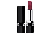 Makijaz - Christian Dior Couture Colour, Matte, Cream Lipstick, 975, Opera, Refillable, 3.5 ml - 3348901526890
