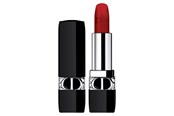 Makijaz - Christian Dior Couture Colour, Velvet, Cream Lipstick, 760, Favorite, Refillable, 3.5 ml - 3348901527194