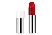 Makijaz - Christian Dior Couture Colour, Satin Finish, Cream Lipstick, 999, Refill, 3.5 ml - 3348901531061