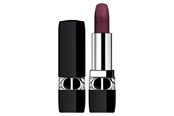 Makijaz - Christian Dior Rouge, Jojoba, Matte, Cream Lipstick, 895, Avant-Garde, Refillable, 3.5 g - 3348901537575