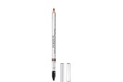 Makijaz - Christian Dior Diorshow, Waterproof, Double-Ended, Eyebrow Cream Pencil & Brush 2-In-1, 04, Auburn, 1.19 g - 3348901508018