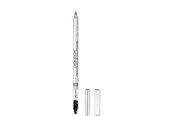 Makijaz - Christian Dior Diorshow, Waterproof, Double-Ended, Eyebrow Cream Pencil & Brush 2-In-1, 01, Blond, 1.19 g - 3348901507981