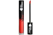 Makijaz - All Tigers Natural & Vegan Natural Matte Lip Gloss 8 ml. – 784 Lead The Game. - 3701243207849