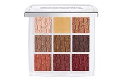 Makijaz - Christian Dior Backstage, Eyeshadow Palette, 010, Copper Essentials, 9 Shades, 10 g - 3348901683128