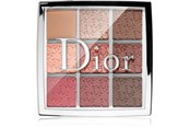 Makijaz - Christian Dior Backstage, Eyeshadow Palette, 003, Amber Neutrals, 9 Shades, 10 g - 3348901463553