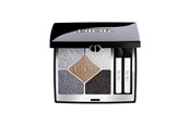 Makijaz - Christian Dior Diorshow, Eyeshadow Palette, 043, Night Walk, 5 Shades, 4 g - 3348901687362