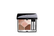 Makijaz - Christian Dior Diorshow, Eyeshadow Palette, 649, Nude Dress, 5 Shades, 7 g - 3348901663533