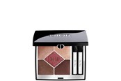 Makijaz - Christian Dior Diorshow, Eyeshadow Palette, 689, Mitzah, 5 Shades, 7 g - 3348901663564