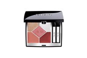 Makijaz - Christian Dior Diorshow, Eyeshadow Palette, 843, 5 Shades, 7 g - 3348901711524