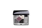 Makijaz - Christian Dior Diorshow, Eyeshadow Palette, 073, Pied-De-Poule, 5 Shades, 7 g - 3348901663441