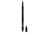 Makijaz - Christian Dior Diorshow On Stage, Waterproof, Double-Ended, Kohl Eyeliner, 771, Taupe, 1.2 g - 3348901501002
