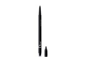 Makijaz - Christian Dior Diorshow On Stage, Waterproof, Double-Ended, Kohl Eyeliner, 061, Grey, 1.2 g - 3348901501071