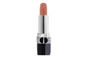 Makijaz - Christian Dior Couture Colour, Matte, Lip Balm, 200, Terra Bella, 3.5 g - 3348901585651