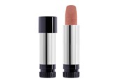 Makijaz - Christian Dior Couture Colour, Matte, Lip Balm, 100, Nude Look, Refill, 3.5 g - 3348901585835