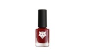 Makijaz - All Tigers Natural & Vegan Nail Polish 11 ml. – 207 Play With Fire. - 3701243202073