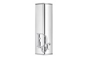 Makijaz - Christian Dior Addict, Lipstick Metal Case, Silver - 3348901618755