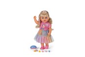 Lalki i akcesoria - Baby Born Carla 43 cm - 838006