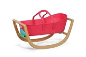 Lalki i akcesoria - Baby Born Bassinet - 838075