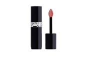 Makijaz - Christian Dior Forever, Liquid Lipstick, 100, Nude Look, 6 ml - 3348901691642
