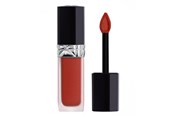 Makijaz - Christian Dior Forever, Dimethicone, Transfer-Proof, Liquid Lipstick, 861, Forever Charm, 6 ml - 3348901624473