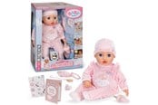 Lalki i akcesoria - Baby Born Annabell 43 cm - 838396