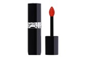 Makijaz - Christian Dior Forever Liquid, Liquid Lipstick, 459, Flower, 6 ml - 3348901667388