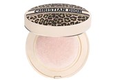 Makijaz - Christian Dior Forever Cushion, Radiant Finish, Loose Setting Powder, Rose, 10 g - 3348901650397