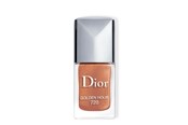 Makijaz - Christian Dior Vernis Nail Polish 720 Golden Hour - 3348901602419