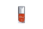 Makijaz - Christian Dior Vernis Gel-Effect Nail Polish 10 ml.- 855 Free - 3348901644570