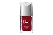 Makijaz - Christian Dior Vernis Gel-Effect Nail Polish 853, Massai, 10 ml - 3348901207997