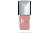Makijaz - Christian Dior Vernis, Gel-Effect, Nail Polish, 100, Nude Look, 10 ml - 3348901342292